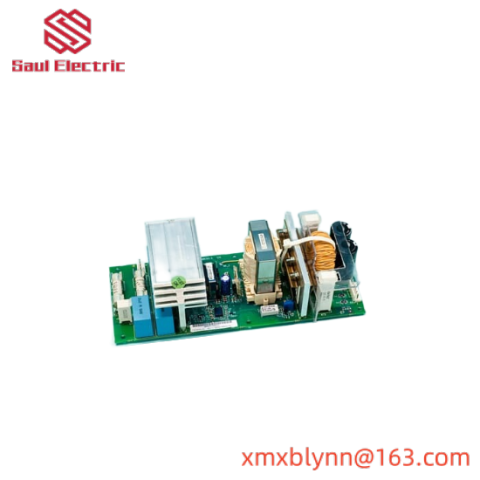 ABB PM554-R-AC: Precision Control Module for Industrial Automation, Advanced Features, Robust Design