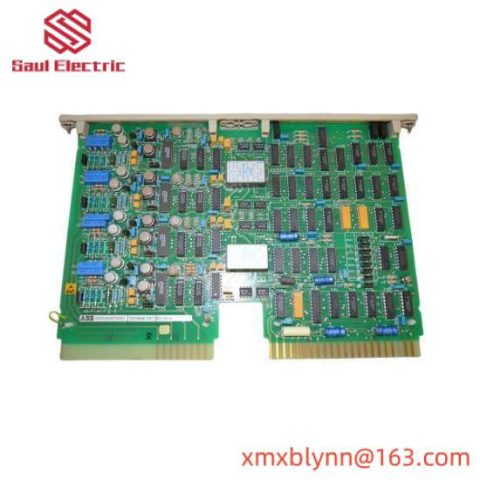 ABB AG HESG 330061R0001 - High Demand; Manufacturer: ABB