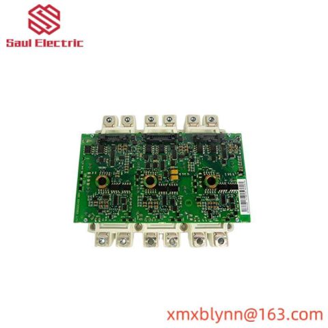 ABB AGDR-71C FS450R17KE3 Industrial Control Module