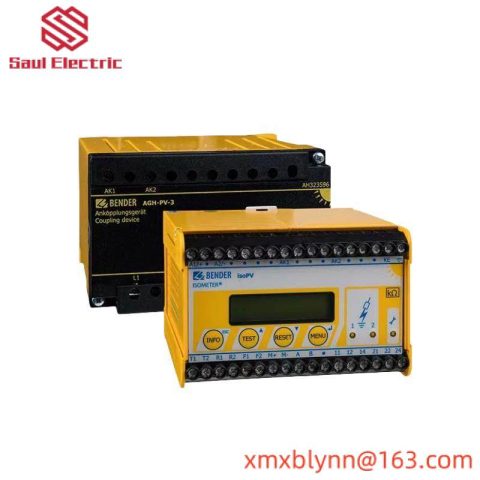 ABB AGH-PV-3 | Industrial Control Accessories, for Enhanced Efficiency & Performance