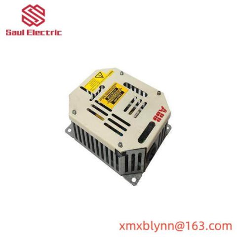 ABB AGPS-11C ASSEMBLY KIT: Comprehensive Control Module for Industrial Automation