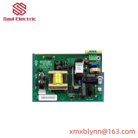 ABB AGPS-21C - High-Performance GDR Power Supply Module