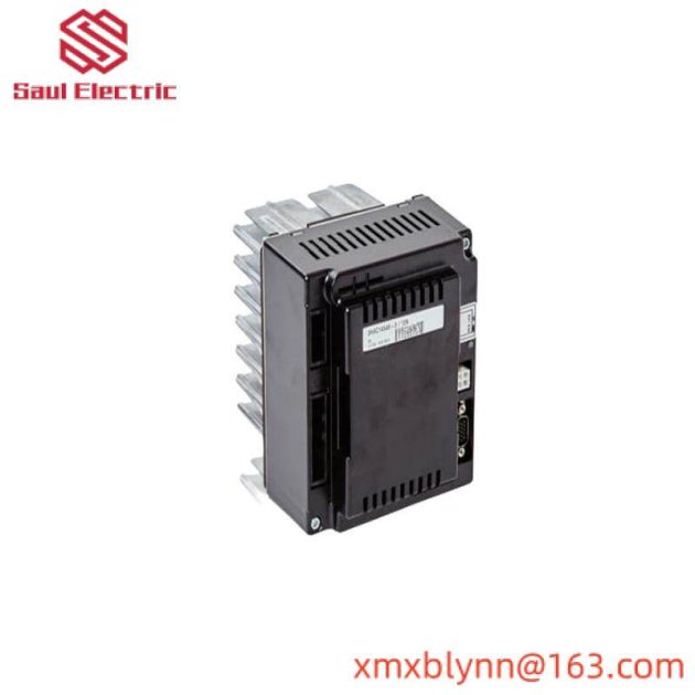 ABB AI02J Industrial Automation Module