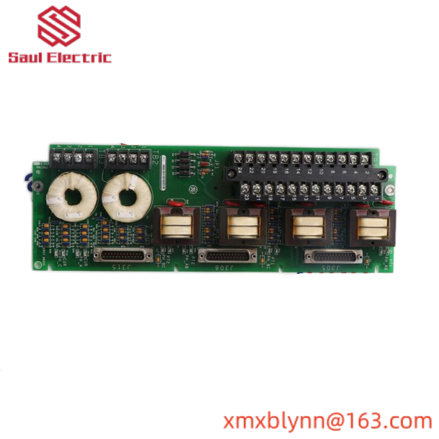 ABB AI02J Industrial Automation Module