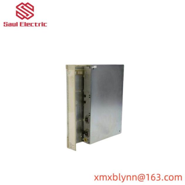 ABB AI610 High Precision Analog Input Module for Industrial Automation