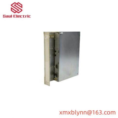 ABB AI610 3BHT300000R1 Analog Input Module - Precise Data Acquisition for Industrial Automation