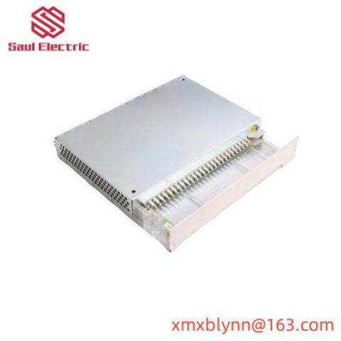 ABB AI620 3BHT300005R1 Analog Input Module for Industrial Automation