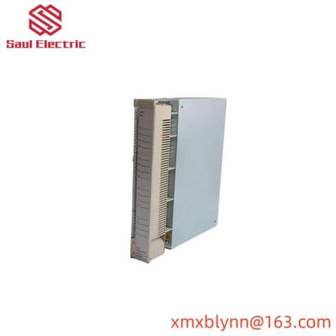 ABB AI625 3BHT300036R1 ANALOG INPUT MODULE: Precision & Reliability in Industrial Automation