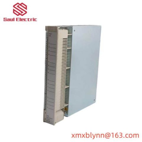 ABB AI625 AC110 3BHT300036R1 Analog Input Module - Precision and Reliability for Industrial Automation