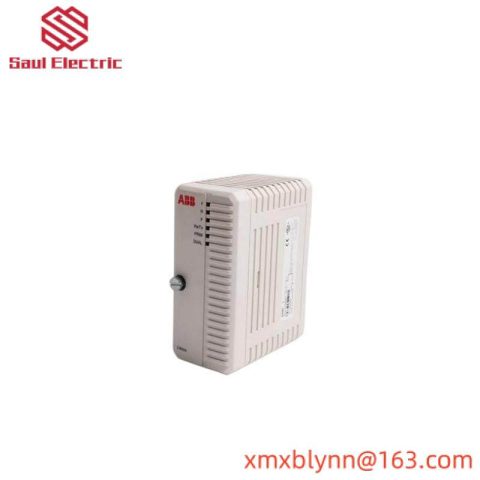 ABB AI815 3BSE052604R1 Analog Input Unit: Precise Control Solutions for Your Industry