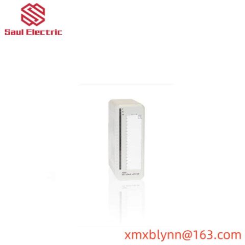 ABB AI820 3BSE008544R1 Analog Input Termination Isolated Module