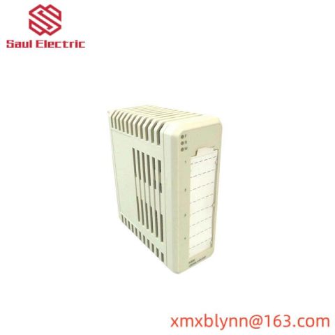 ABB AI820 Analog Input Module for Industrial Automation