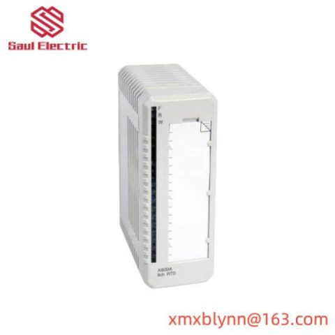 ABB AI830 - Advant S800 I/O Module, Advanced Control Solutions