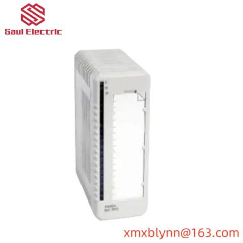 ABB AI830A-EA, 3BSE040662R2 - High-Precision Analog Input RTD Module for Industrial Automation