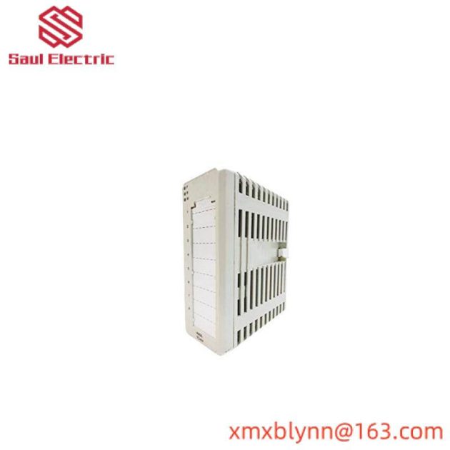 ABB AI835 Analog Input Module, High Performance & Precision Control