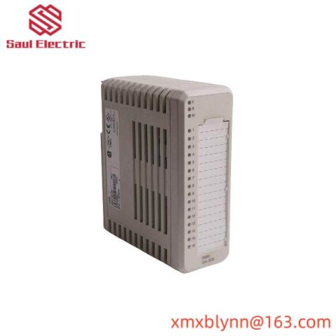 ABB AI845 | 3BSE023675R1 | Analog Input Module | PLC Accessories