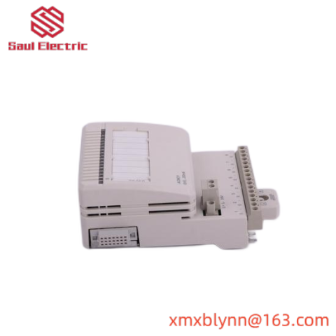 ABB AI880-1 3BSE028587R1 Analog Input Module