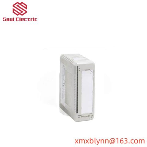 ABB AI893 - 8 Channel Intrinsic Safety Temperature Measuring Module