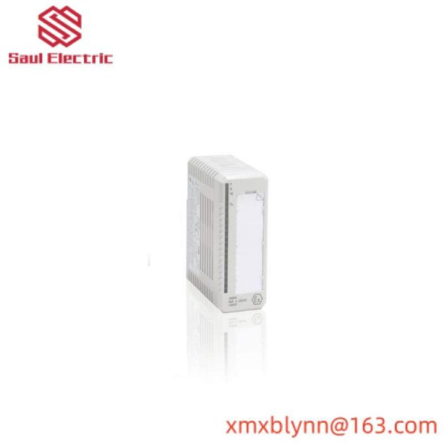 ABB AI895 3BSC690089R1 - Industrial Control Module for Advanced Automation Solutions