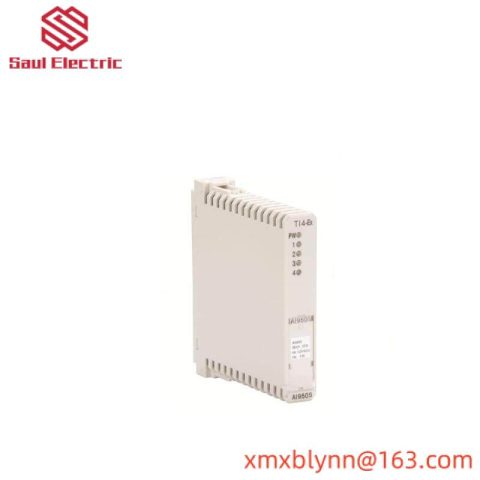 ABB AI950S - 3KDE175521L9500 Temperature Input Module