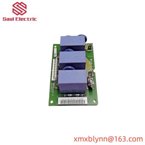 ABB AIBP-51 64517023A Industrial Frequency Converter