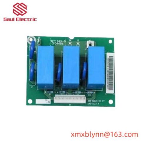 ABB AIBP-51 64517023A Protection Board Kit