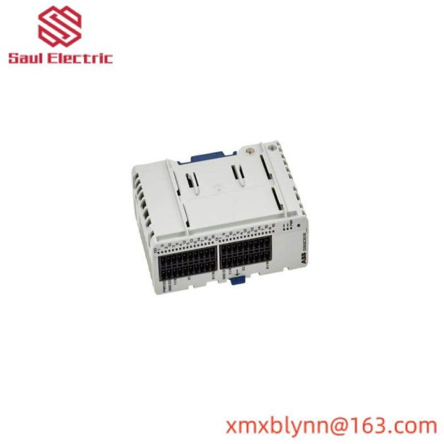 ABB AIM0016 Digital Input Module for Industrial Control Systems