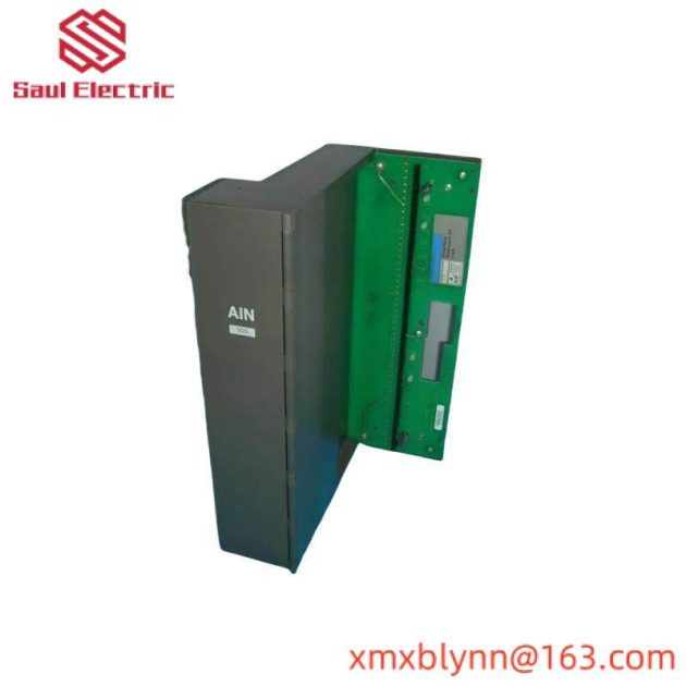 ABB DSTF620 HESN119033P1 Industrial Process Connector