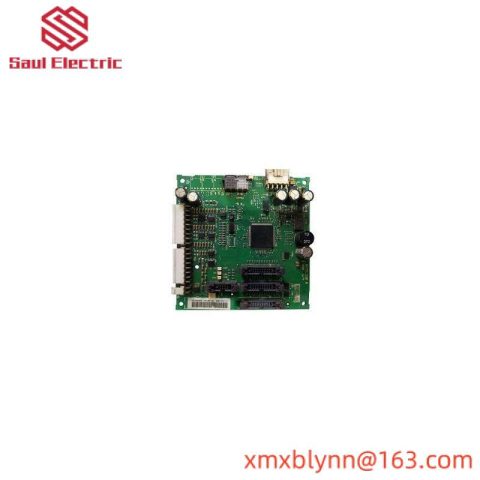 ABB AINT-02 PCB Main Interface Kit: Advanced Control Solutions for Industrial Automation