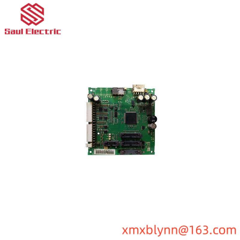abb_aint-02_pcb_main_interface_kit.jpeg ABB AINT-02 PCB Main Interface Kit: Advanced Control Solutions for Industrial Automation