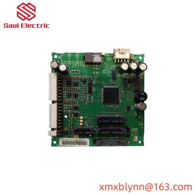 AB PanelView 600 Color Terminal, Model 2711-B6C3L1, Industrial Control System Module