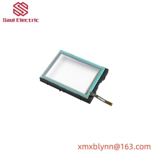 ABB AM801F Industrial Control Module