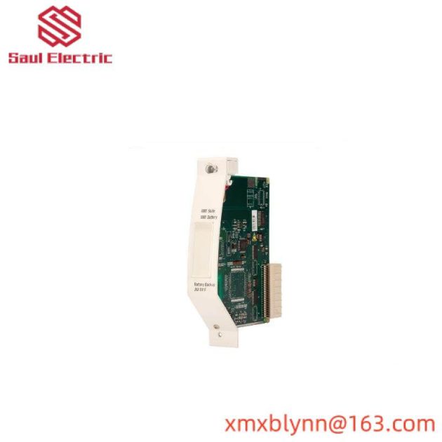 ABB AM811F 3BDH000050R1 High-Performance Digital I/O Card