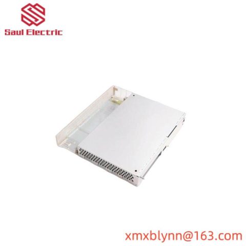 ABB AO610 Analog Input Module for Industrial Automation