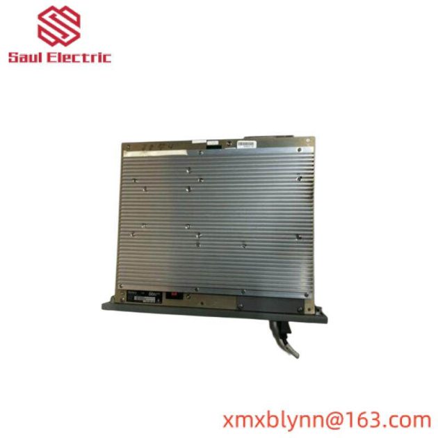 ABB AO610 Analog Input Module for Industrial Automation