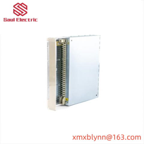 ABB AO650 EXC3BHT300051R1 Analog Output Module for Advanced Control Systems
