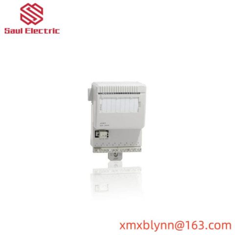 ABB AO801 Digital Output Module for Industrial Automation