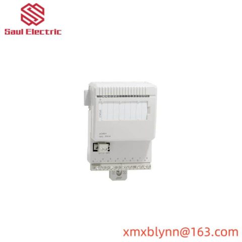 ABB AO801 Analog Output - High Precision Control Module