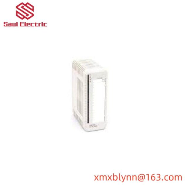 ABB AO810V2 - 8-Channel Analog Output Module for Industrial Control Systems