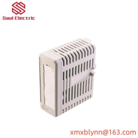 ABB AO815 3BSE052605R1 S800 Analog Output Module