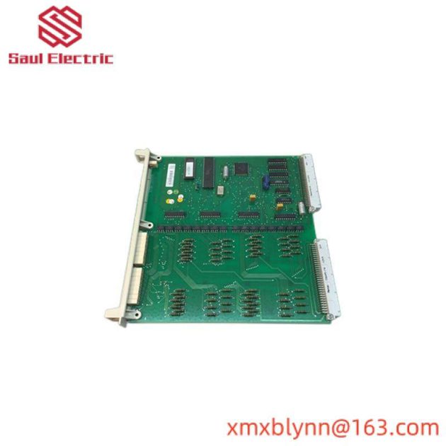 ABB AO845A-eA Analog Output Module for Industrial Automation