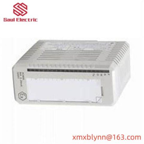 ABB AO895 3BSC690087R1 - High Precision Analog Output Module for Industrial Control Systems