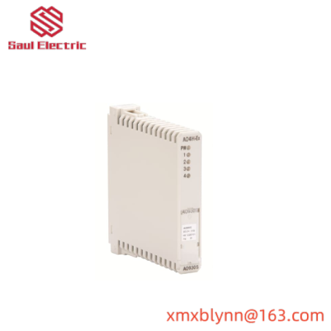 ABB AO930S 3KDE175531L9300 - Advanced Industrial PCB Card