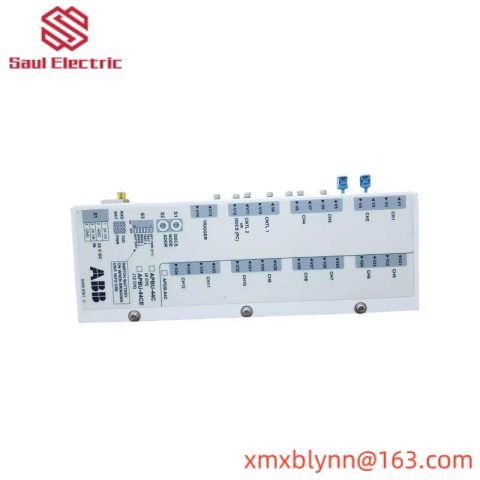 ABB APBU-44CE Branching Unit Kit: High-Performance, Durable Solution for Industrial Wiring