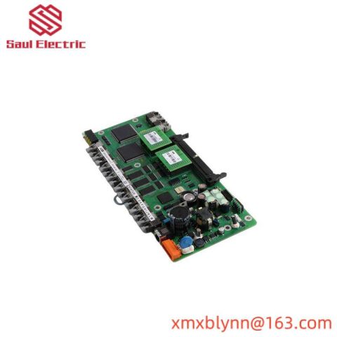 ABB APC700 5761894-9C Control Panel: Advanced Automation Solution