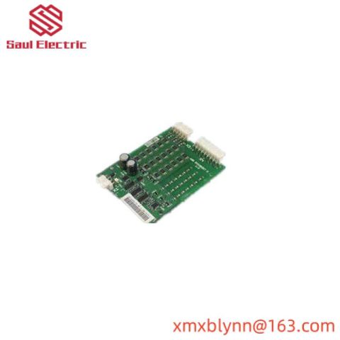 ABB APOW-01 CODE 64493663B Supply Board for Industrial Control Systems