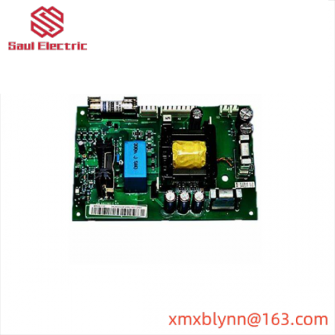 ABB APOW-11C: High-Performance Power Supply Module