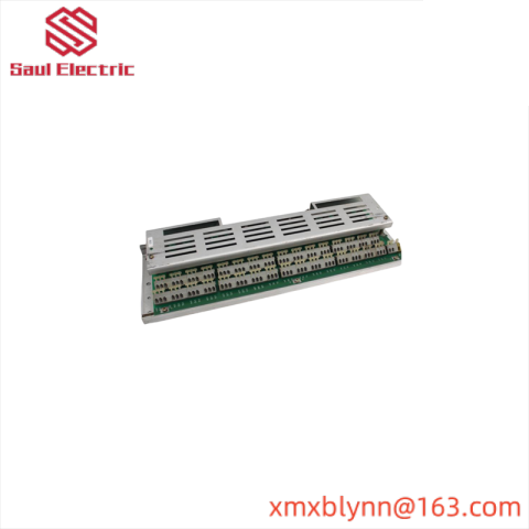 ABB AR C093 AE01 - HIEE300690R001 Relay Control Module