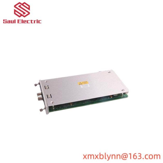 ABB ARC093AV1 High-Frequency Module for Industrial Control Systems