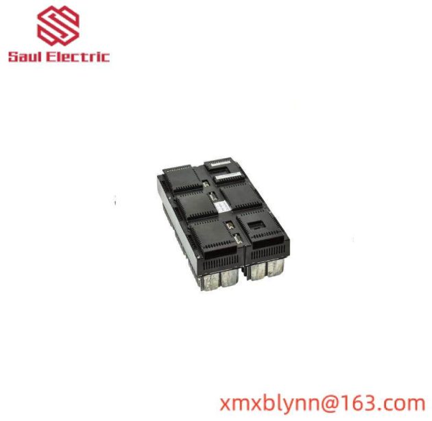 ABB ARC093AV1 High-Frequency Module for Industrial Control Systems